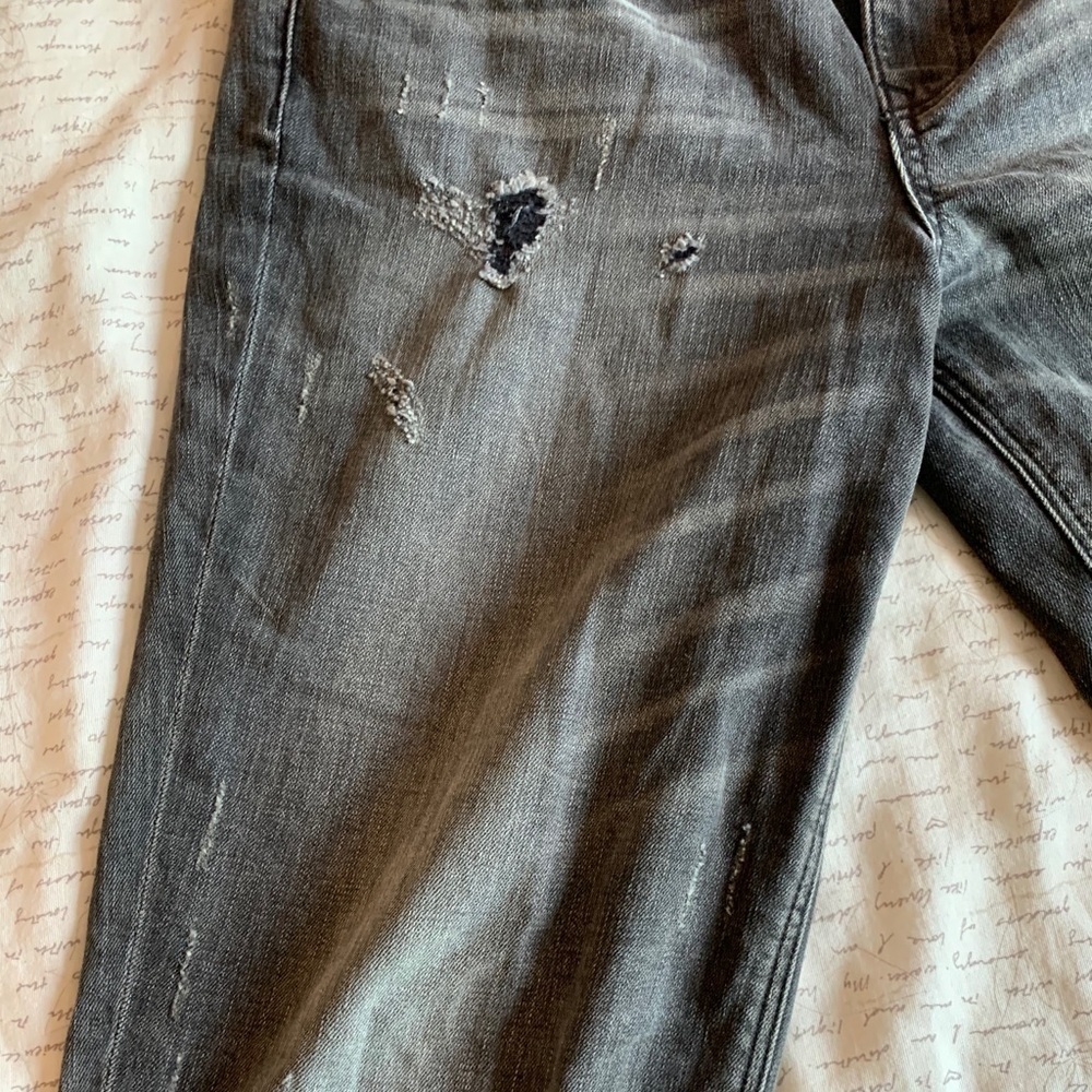 Barely Boot Jeans - Picture 3 of 8